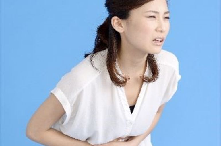 過敏性腸症候群
